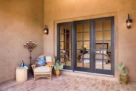 Sliding Vs French Doors Is A Personal