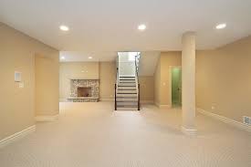 Colors Ideas For Your Basement Remodel