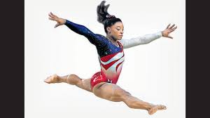 olympic moves and the athletes that