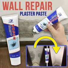 New Solvent Wall Repair Cream At Rs 120
