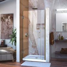 Shower Doors For Every Bathroom Vtb