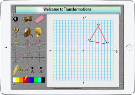 Geometric Transformations