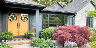 10 Best Exterior Black Paint Colors To