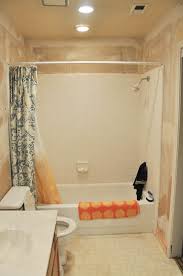 Master Bathroom Renovation Converting