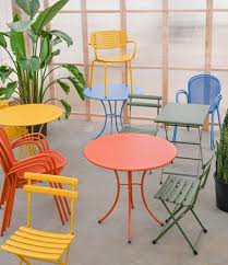 Patio Furniture