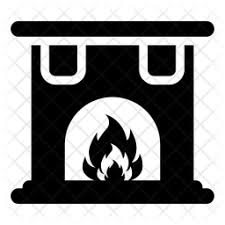 Fire Pit Icons Free In Svg Png Ico