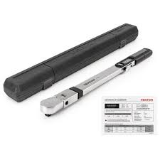 72 tooth split beam torque wrench