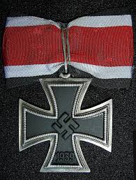 Knight S Cross Of The Iron Cross