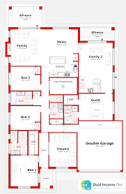 Multi Generational Homes