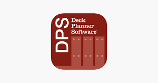 Deck Planner On The App