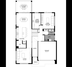 Home Design House Plan By Mojo Homes