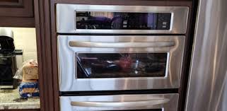 How To Fix Oven Hinges Problem