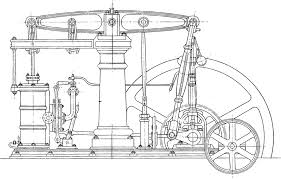 model engineer beam engine m e beam