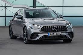 2023 Mercedes Benz E Class S