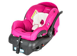 Maxi Cosi Mico Ap Car Seat Review