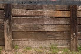 Timber Retaining Wall Images Browse