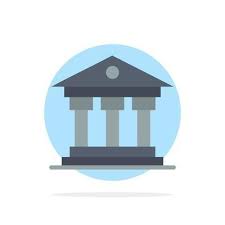 Bank Institution Money Ireland Abstract