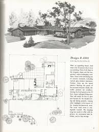 Vintage House Plans Luxurious One