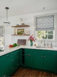31 Kitchen Color Ideas To Elevate Your