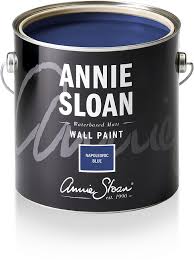 Florence Annie Sloan Chalk Paint
