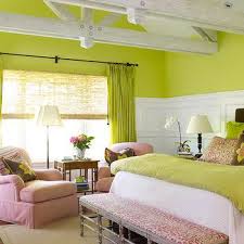 Girls Rooms Apple Green Paint Color