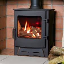Town Country Kirkdale Gas Stove