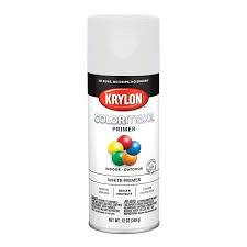 Krylon Colormaxx K05584007 Primer