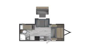 Winnebago Micro Minnie Flx New Off