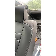 Outos Luxury Leather Auto Car Seat