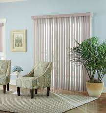 Bali Fabric Vertical Blinds Vertical