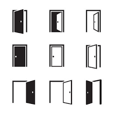 Door Icon Images Browse 1 302 Stock