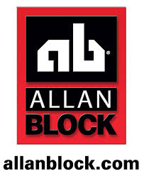 Allan Block Logos And Block Shape Pictures
