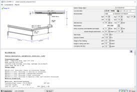 steelexpress calculation of steel elements