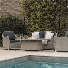 Garden Furniture Sets With Fire Pit
