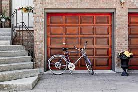 Diffe Types Of Garage Doors