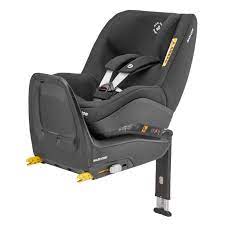 User Manual Maxi Cosi Pearl One I Size