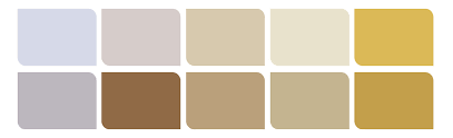 Dulux Colour Of The Year Sweet Embrace