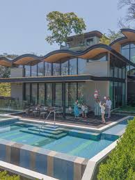Luxury Summer Als With Four Seasons