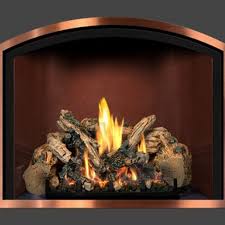 Mendota Fv34 Arch Gas Fireplace