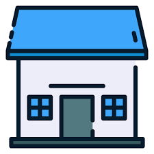 House Good Ware Lineal Color Icon Freepik