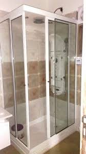 Shower Enclosure Sliding Shower