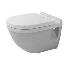 Duravit Starck 3 Compact Wall Mounted