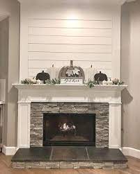 Fireplace Remodel