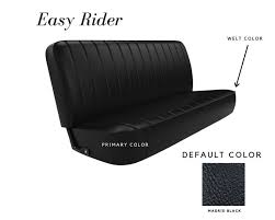 Easy Rider Seat Cover Chevy Gmc 1955