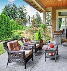 Concrete Patio Repair 5 Ways To