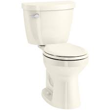 Kohler K 31640 0 White Cimarron 1 6 Gpf