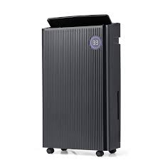 4500 Sq Ft 57 Pint Quiet Dehumidifier