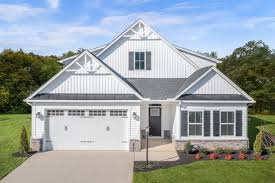 New Jersey New Construction Homes For