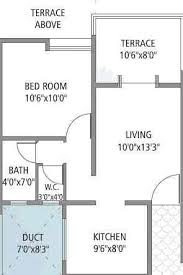 Reelicon Elan Pune Floor Plan