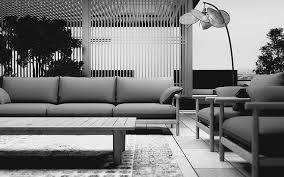 Icon Sofa Set